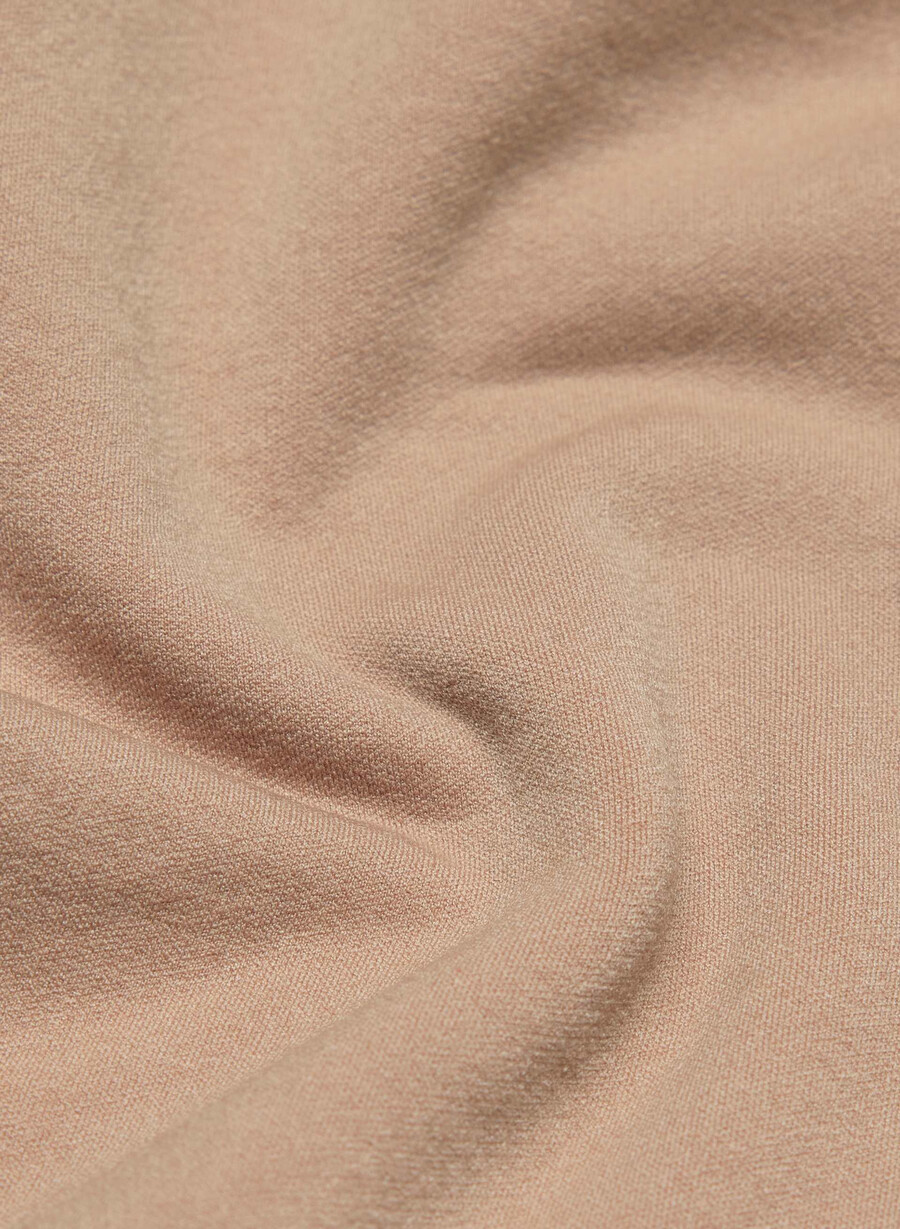 shapeenhance seamless full-bum bodysuit toasty
