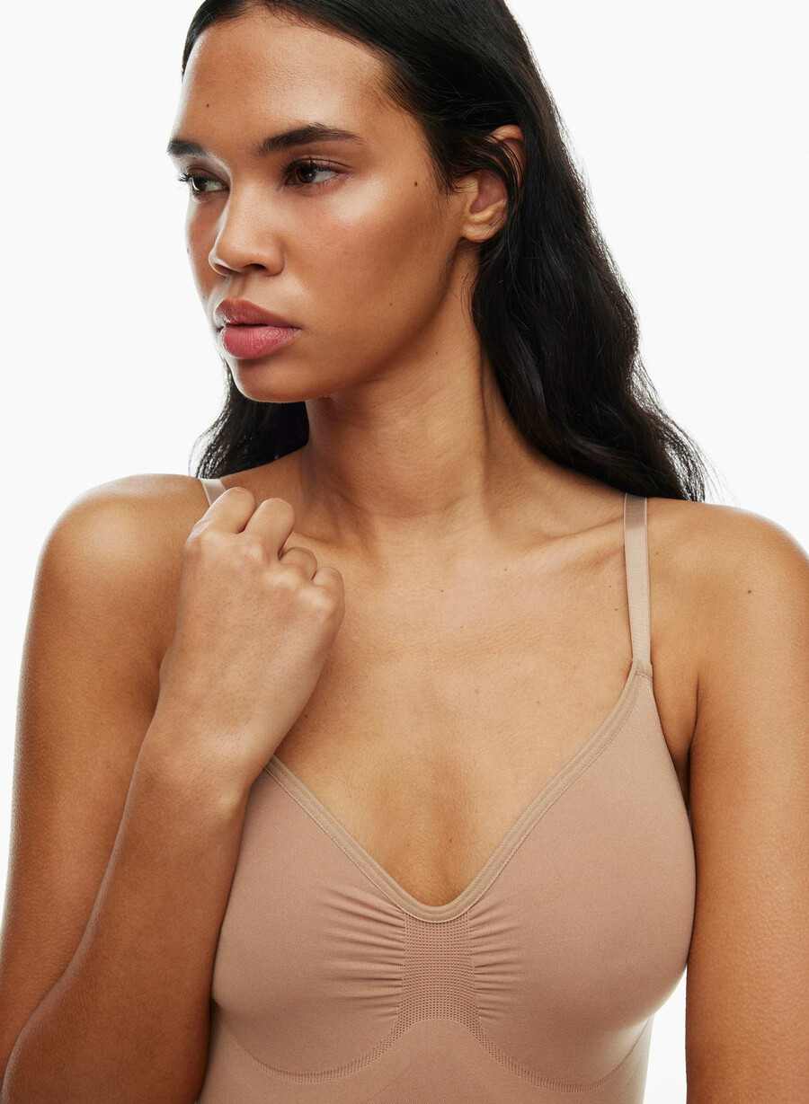 shapeenhance thong bodysuit toasty
