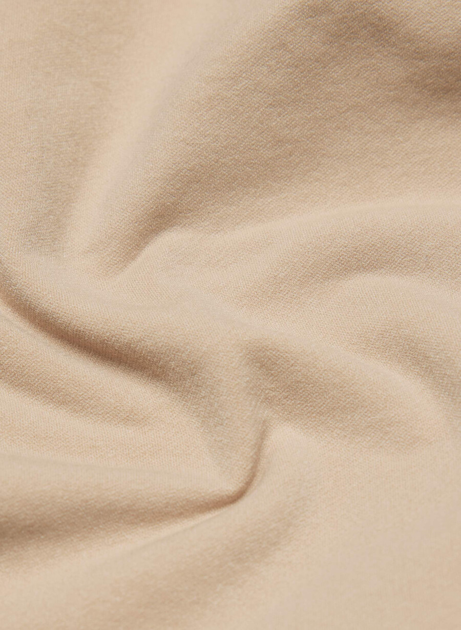 shapeenhance thong bodysuit soft tan