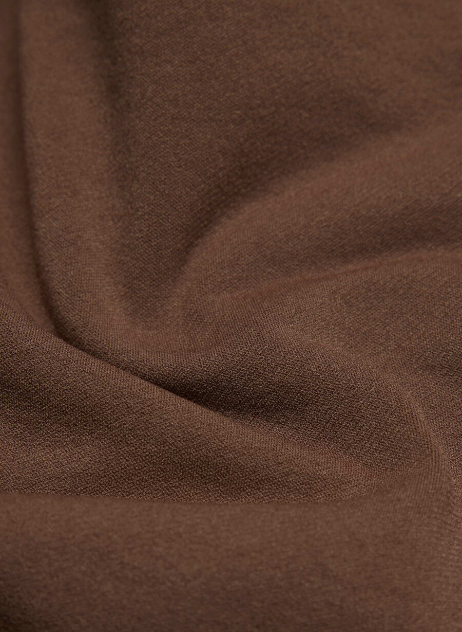 shapeenhance thong bodysuit cocoa bean