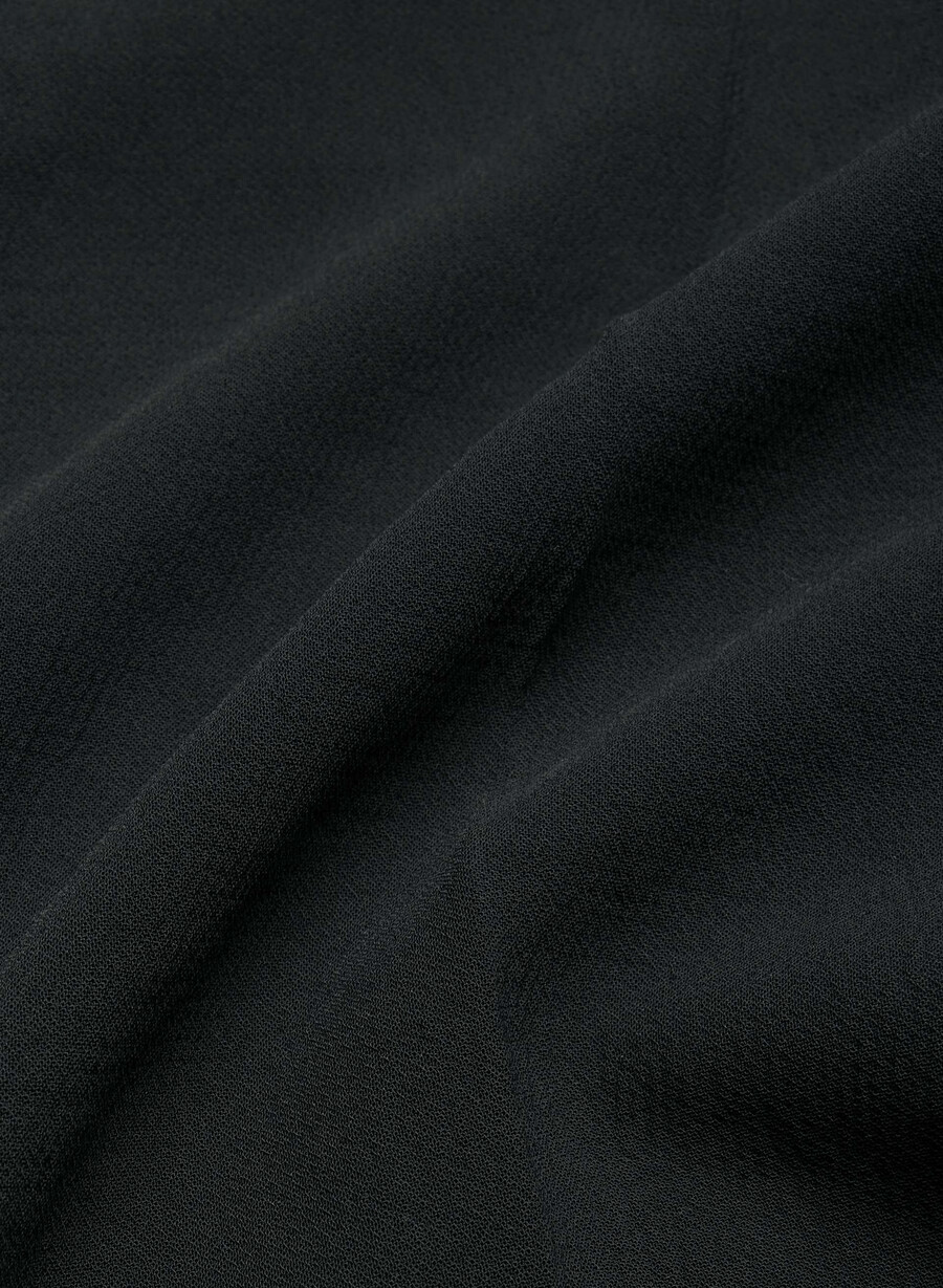 the limitless pant - crepette black