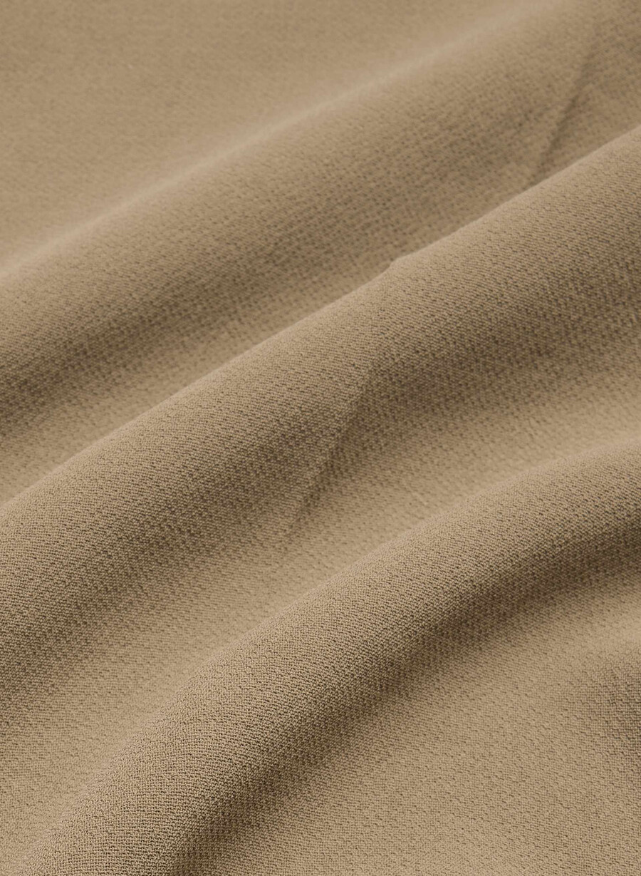 the limitless pant - crepette folio brown