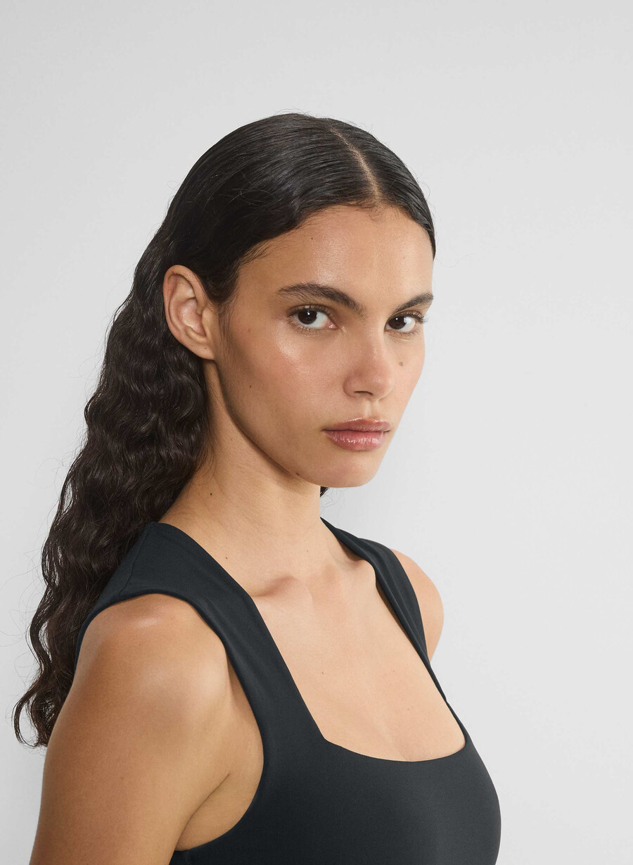 original contour esteem bodysuit black