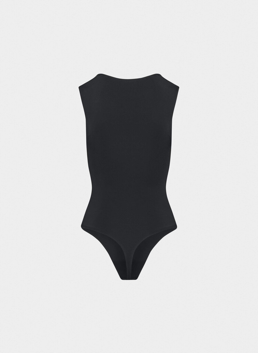 original contour esteem bodysuit black