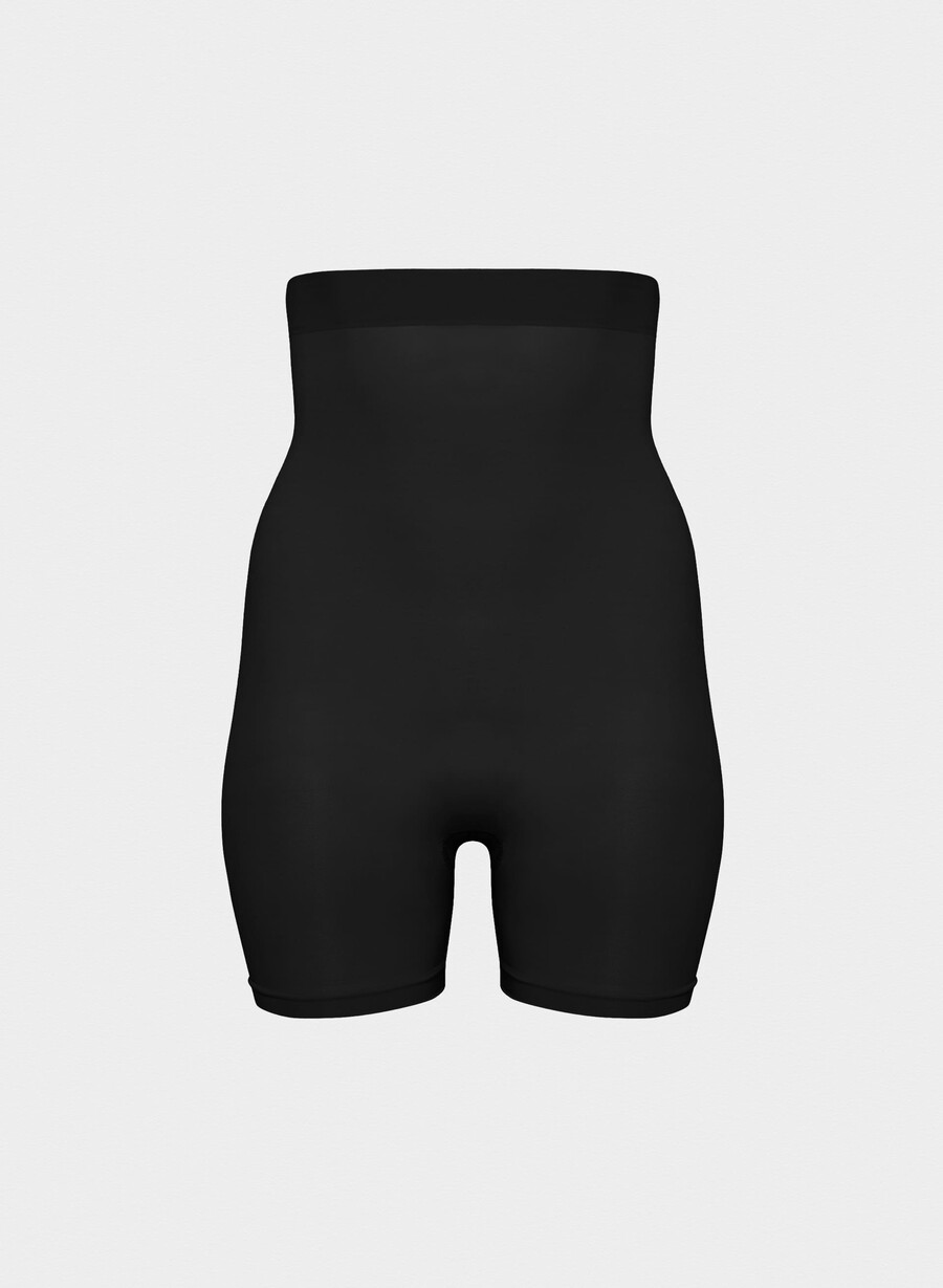 shapeenhance seamless short black