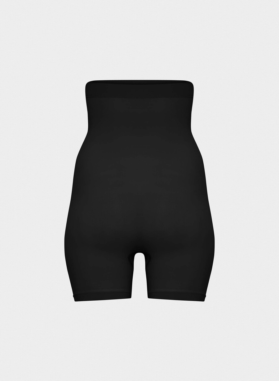 shapeenhance seamless short black