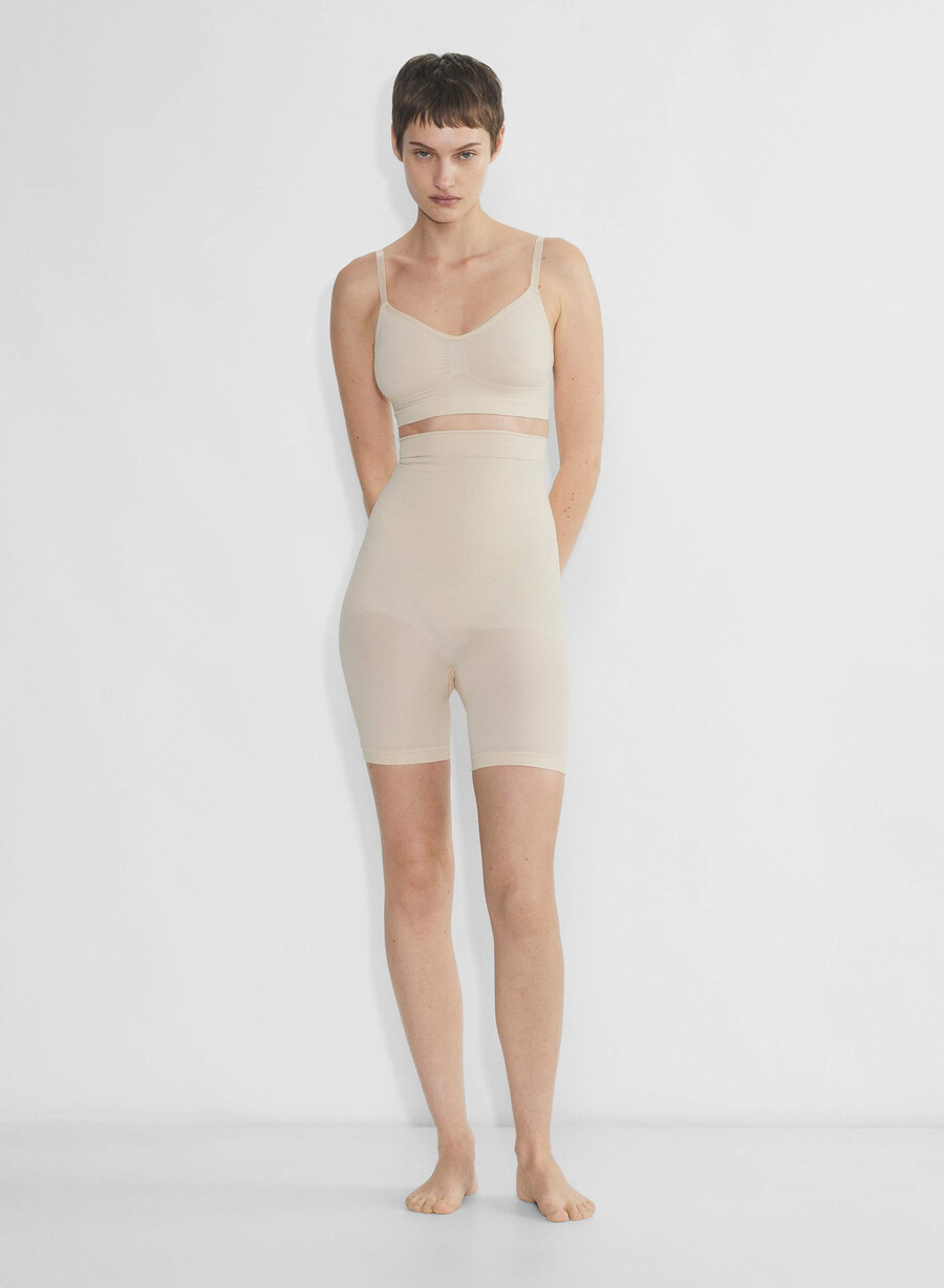 shapeenhance seamless short sand