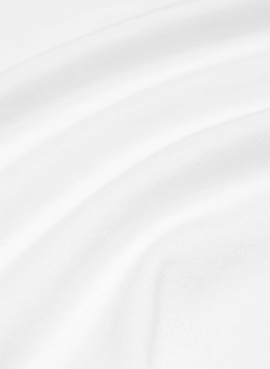 soft feels all-time t-shirt whiteflashing red