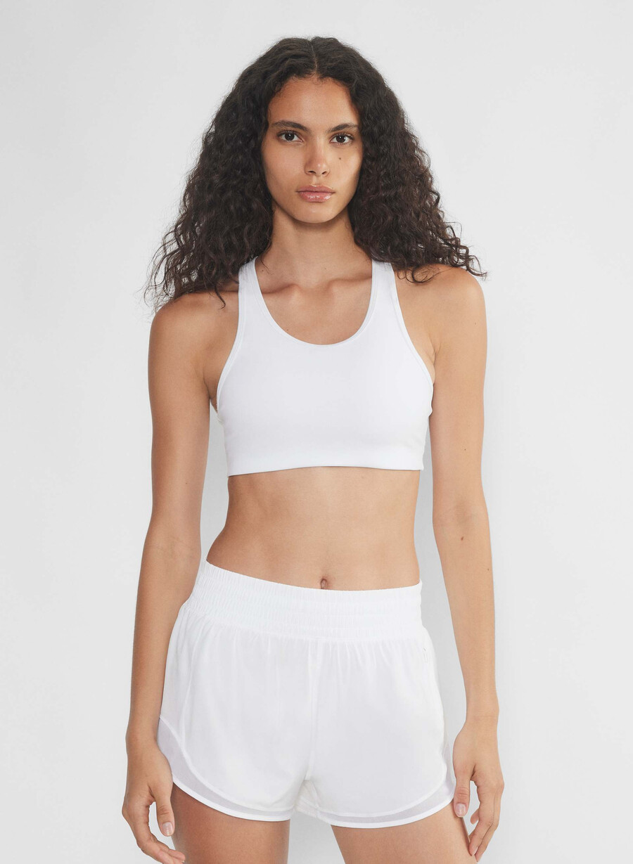 movetech legacy hi-rise 2.5 short white