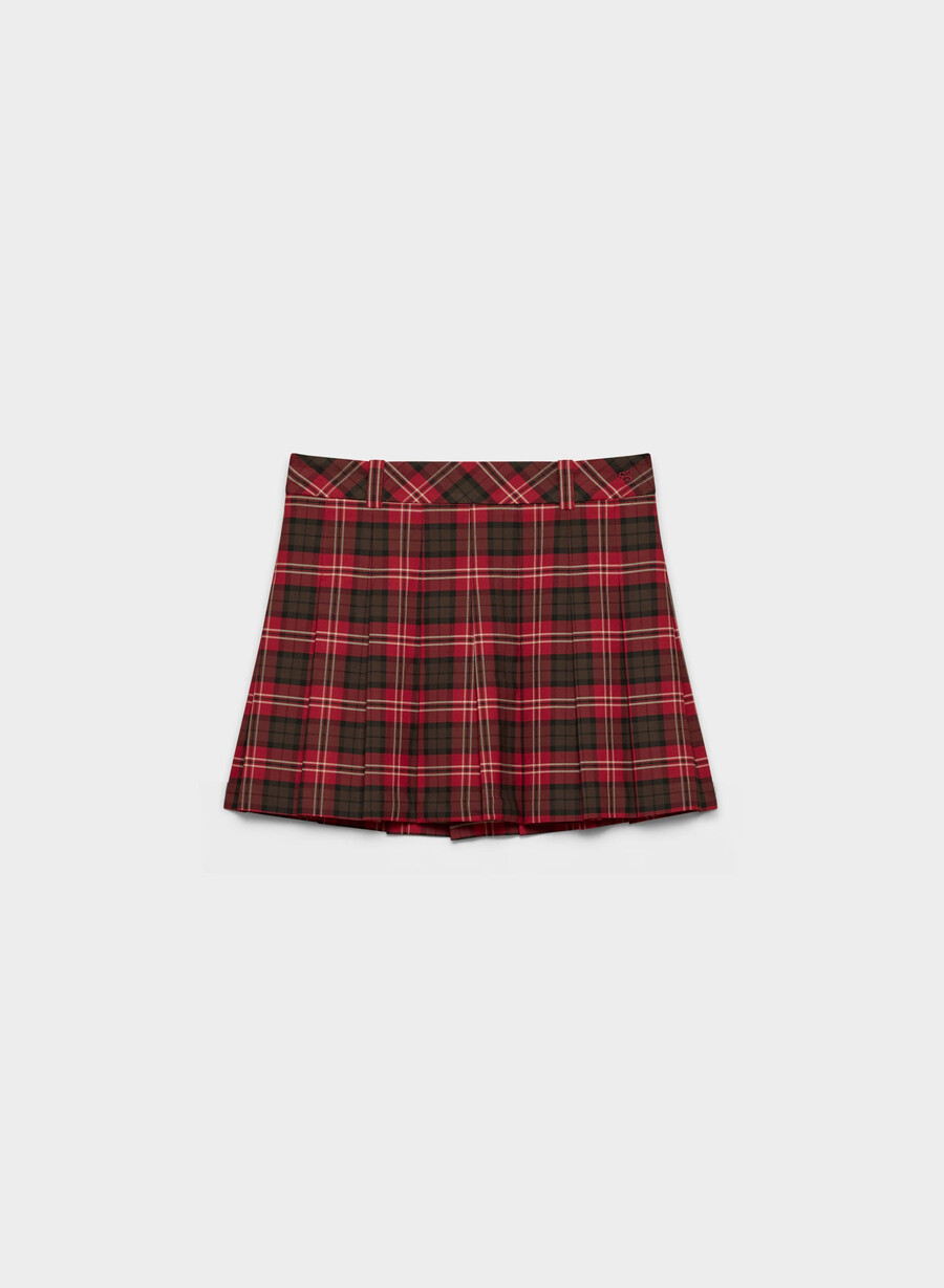 olive micro skirt primrose ch rdr mc br
