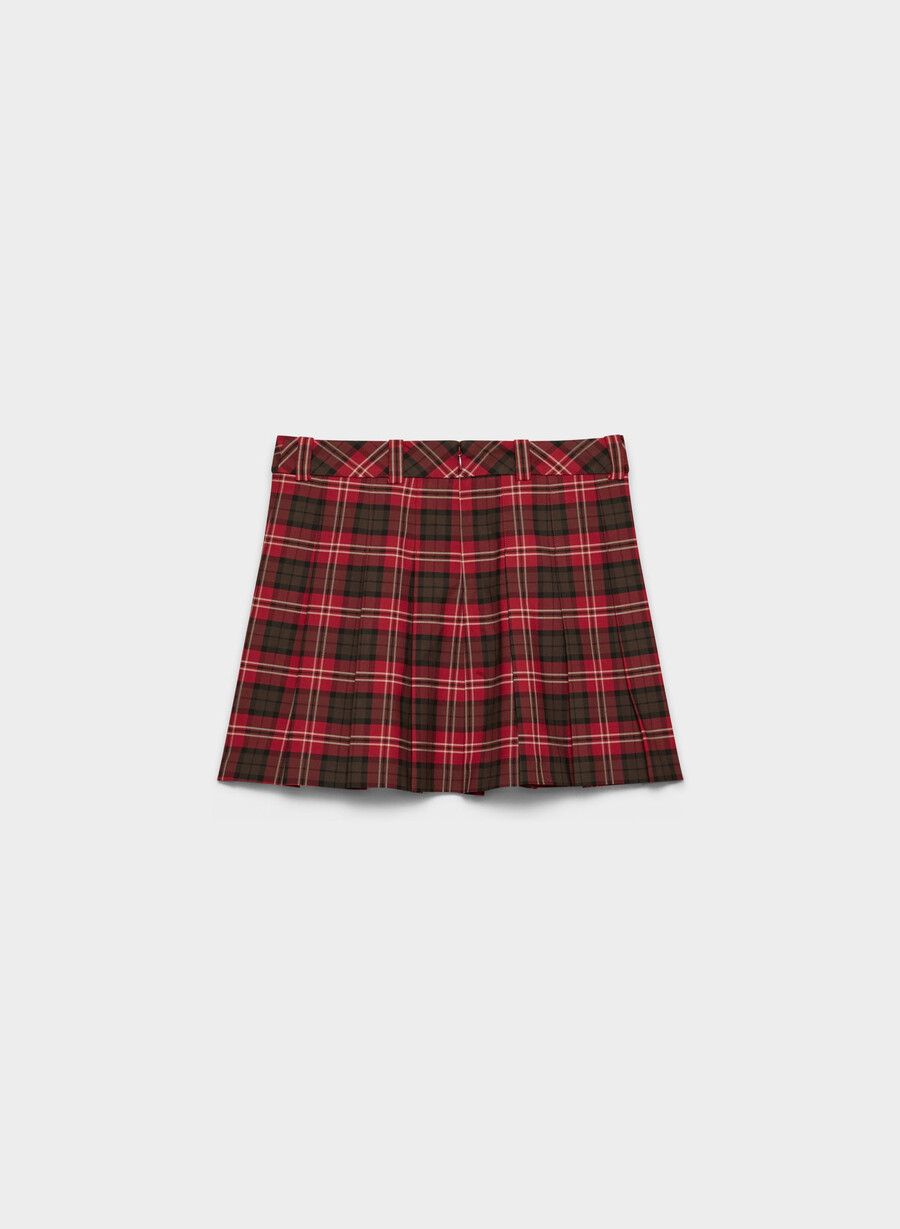 olive micro skirt primrose ch rdr mc br