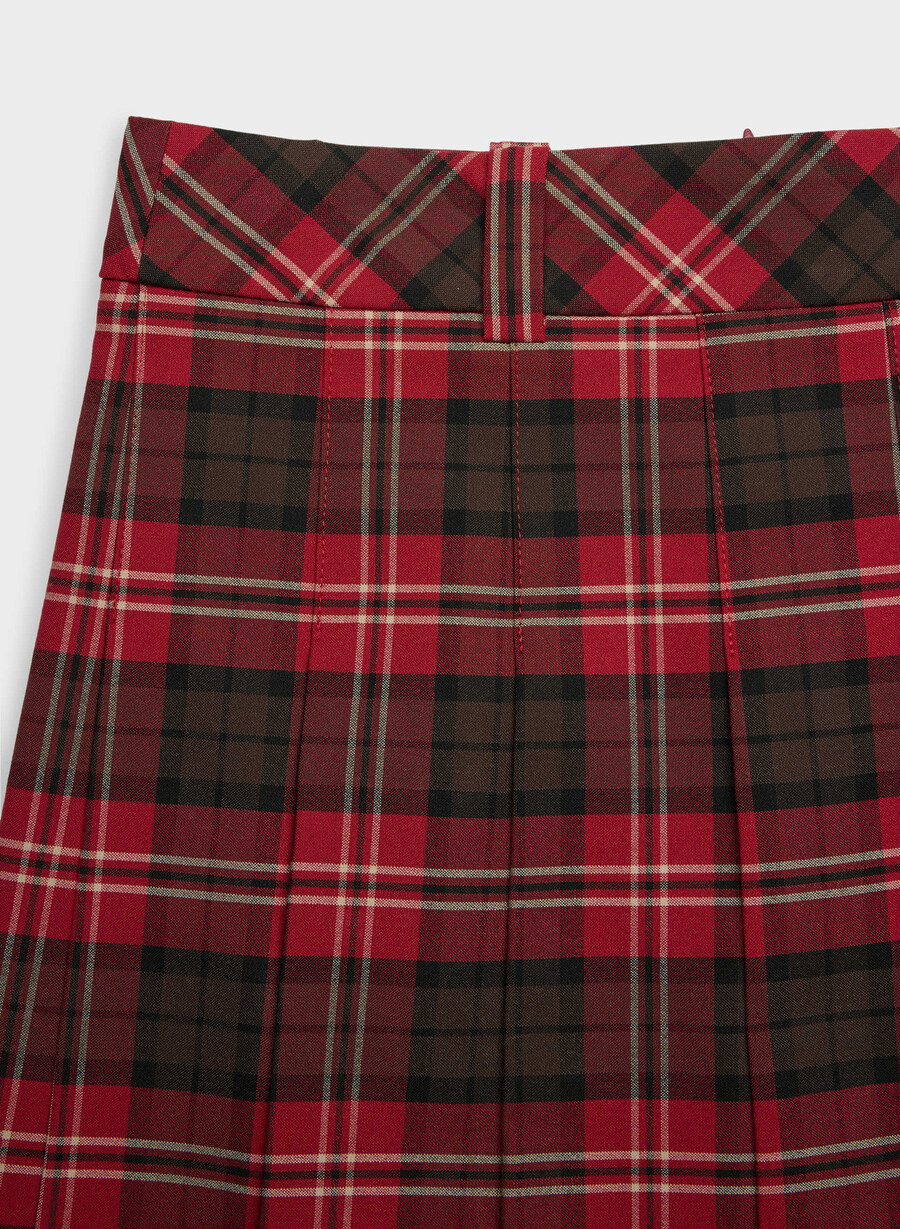 olive micro skirt primrose ch rdr mc br