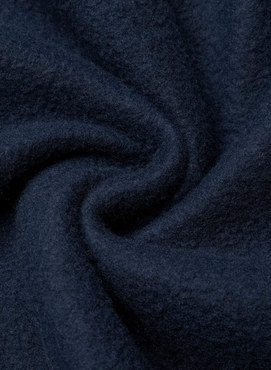 cozy sweatfleece perfect hoodie admiral