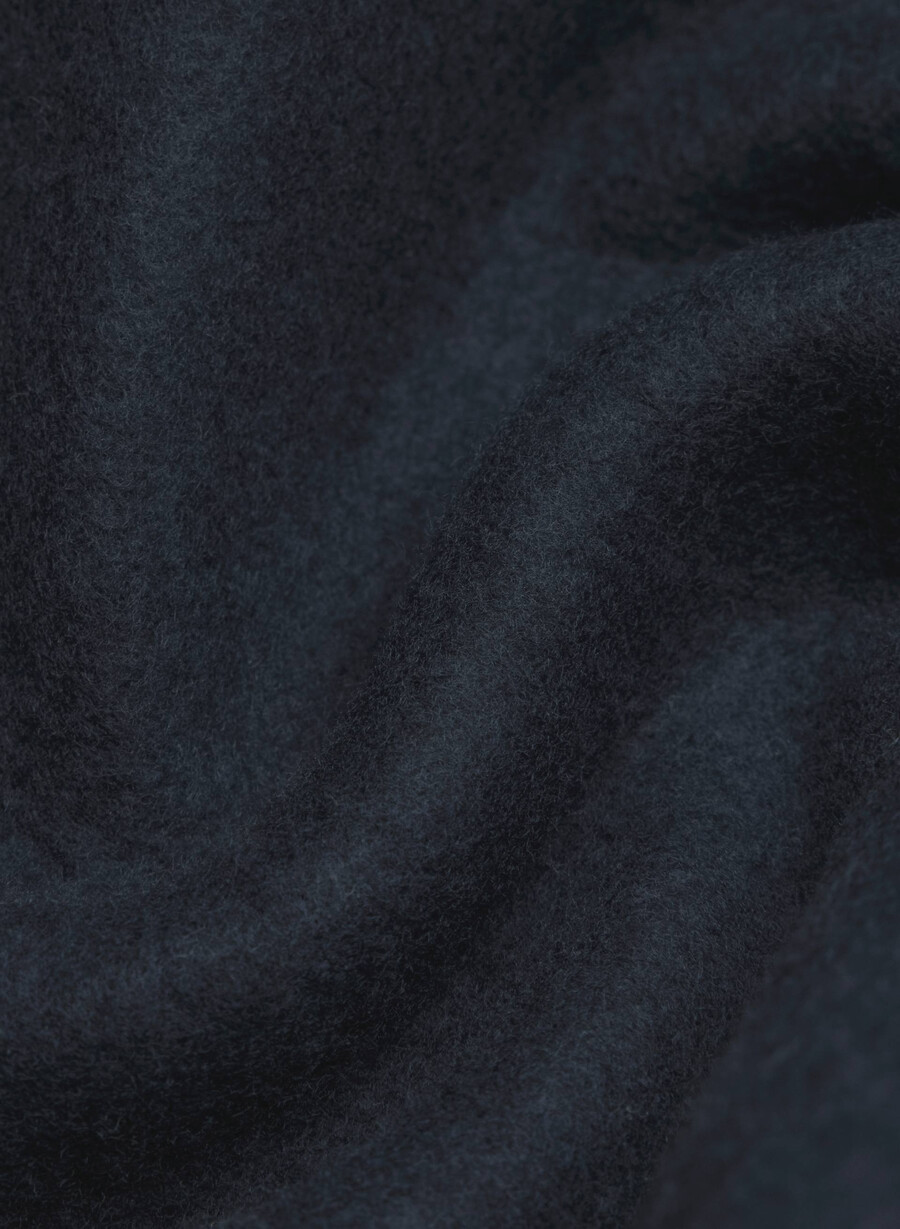 cozy sweatfleece mega jogger admiral