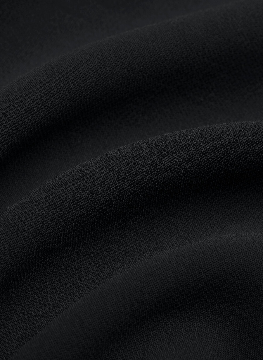 generation blazer - crepette black