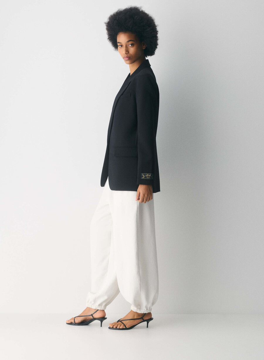 generation blazer - crepette black