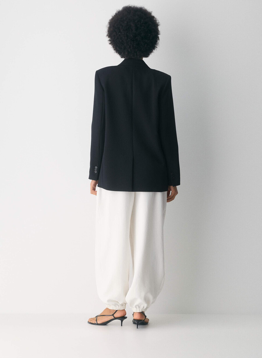 generation blazer - crepette black