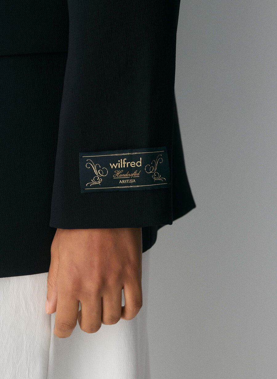 generation blazer - crepette black