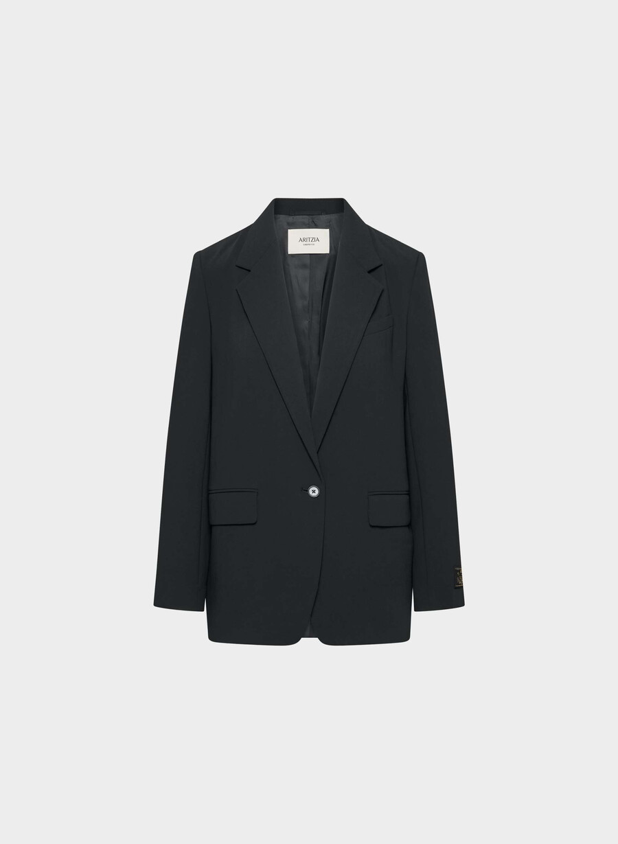 generation blazer - crepette black