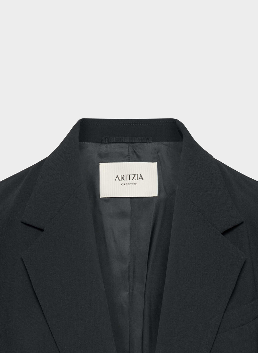 generation blazer - crepette black