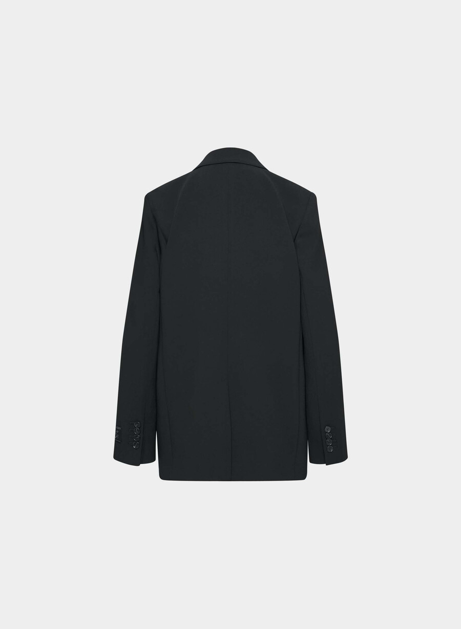 generation blazer - crepette black