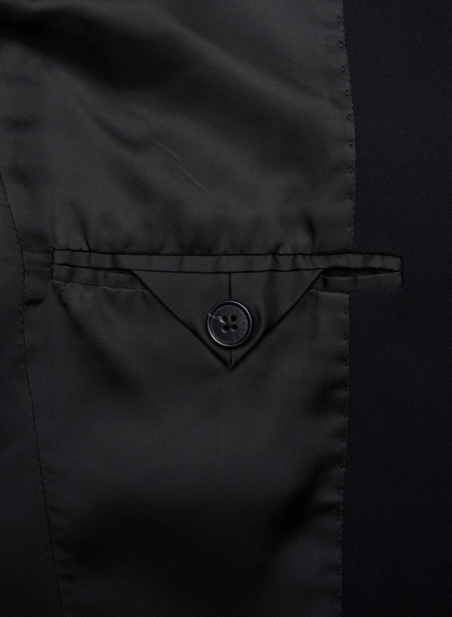 generation blazer - crepette black