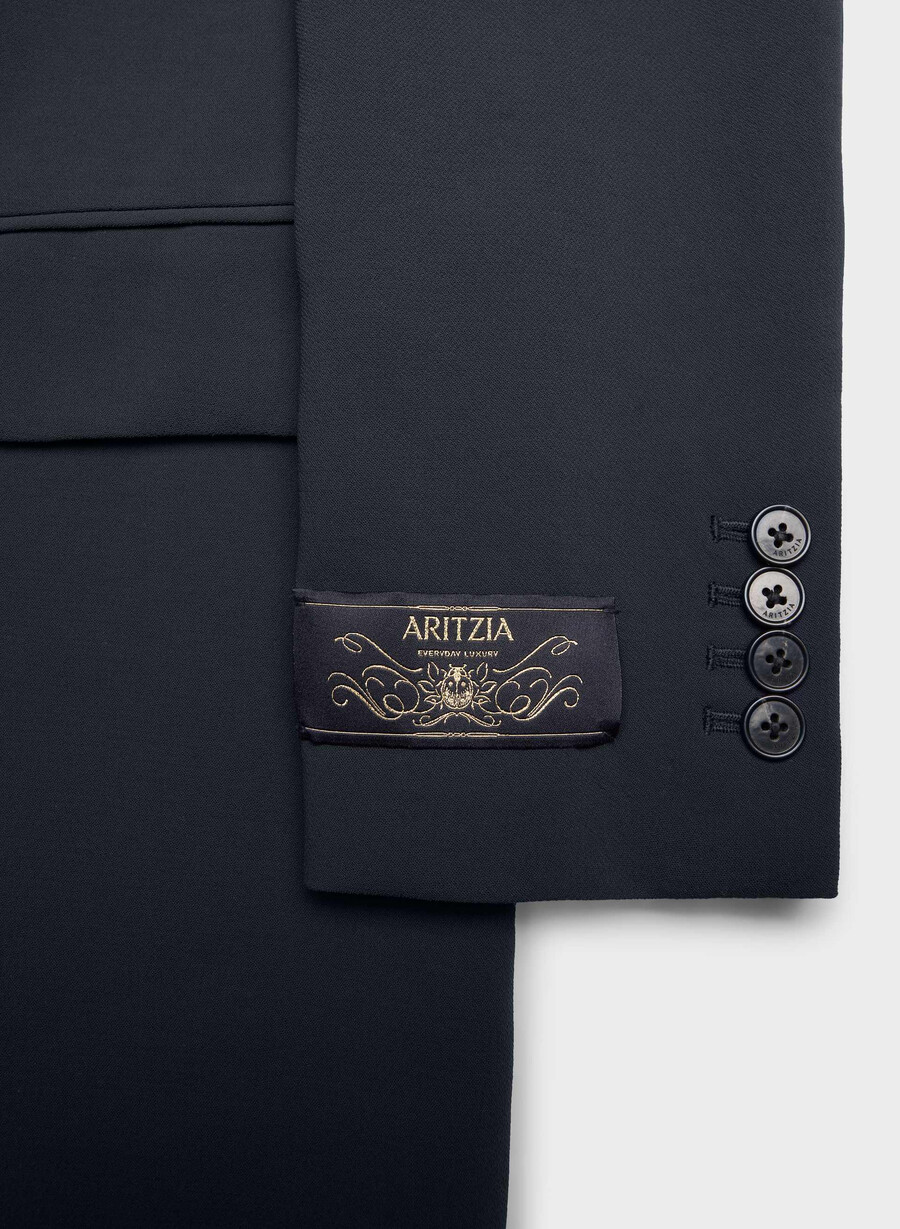 generation blazer - crepette dark night navy