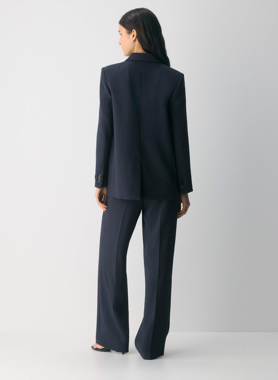 generation blazer - crepette dark night navy