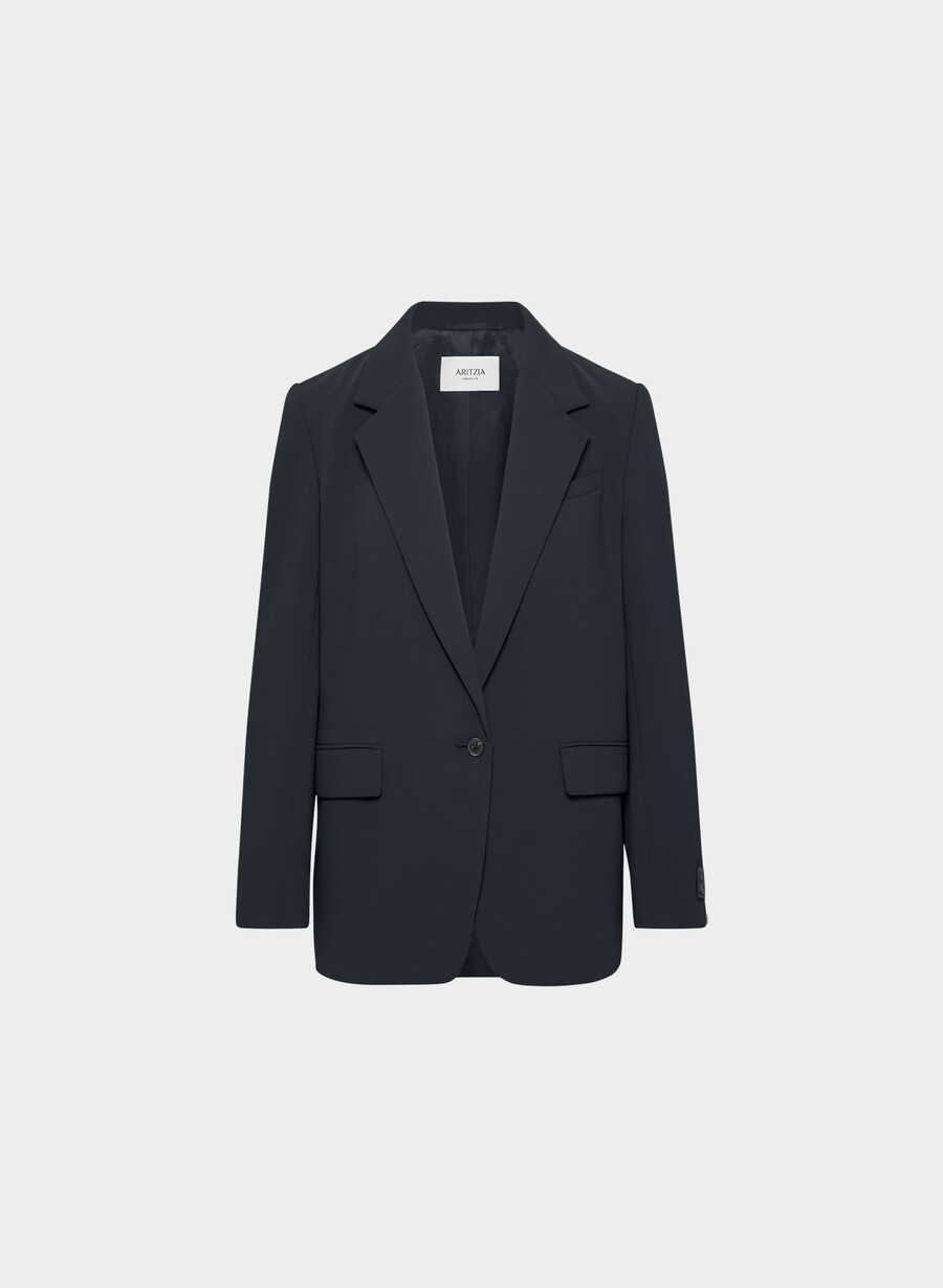 generation blazer - crepette dark night navy