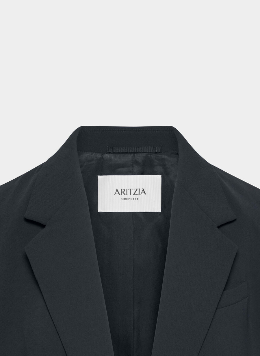 generation blazer - crepette dark night navy