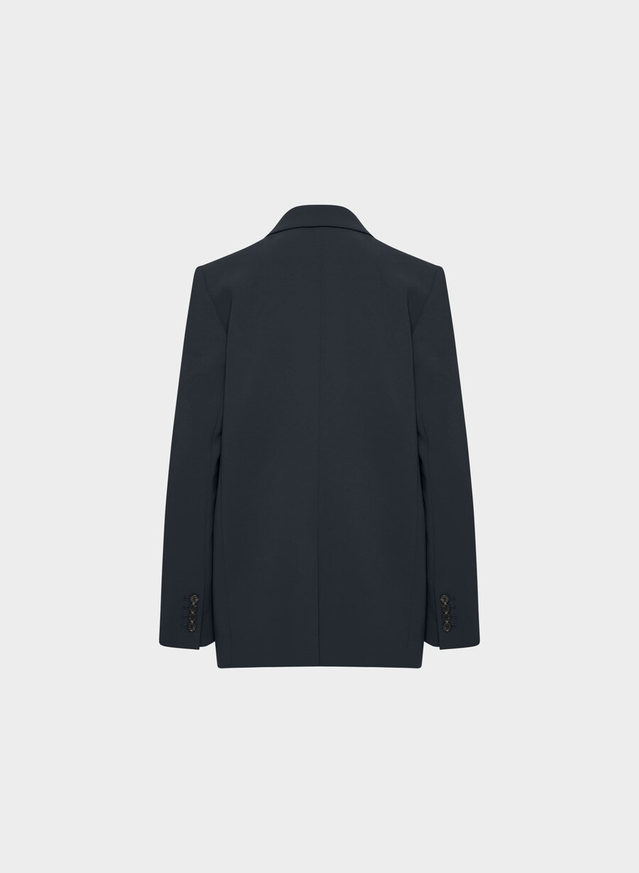 generation blazer - crepette dark night navy