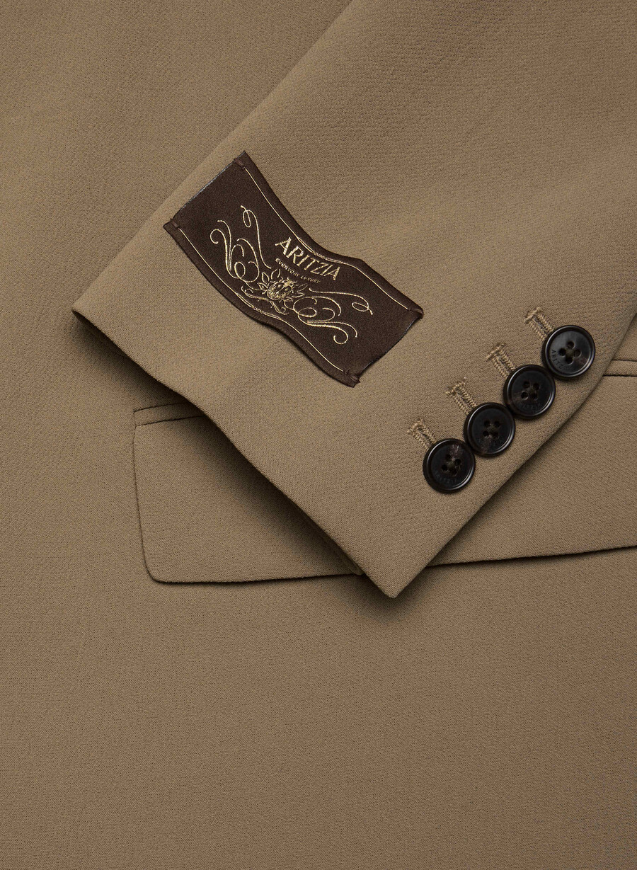 generation blazer - crepette folio brown