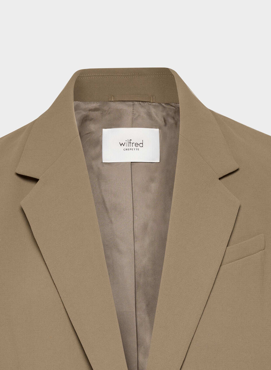 generation blazer - crepette folio brown