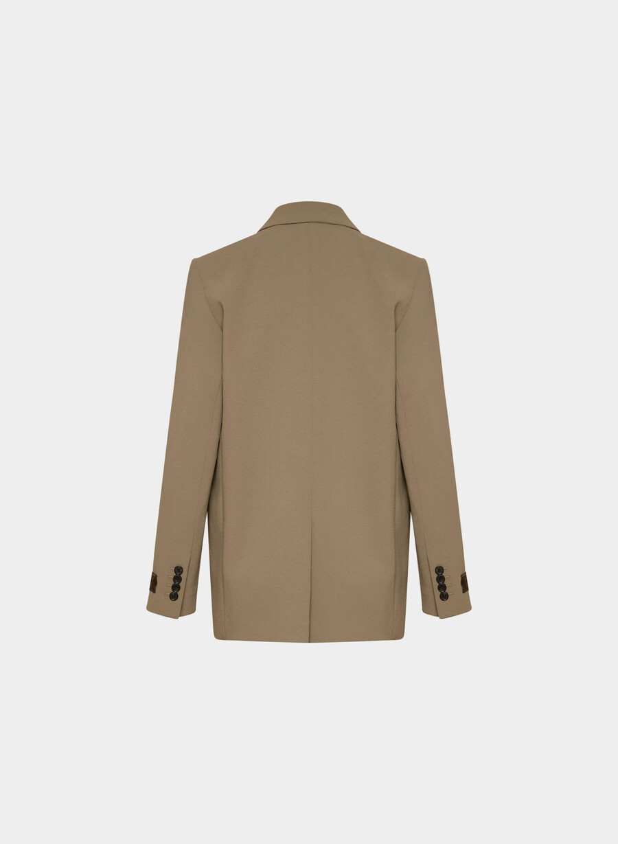 generation blazer - crepette folio brown