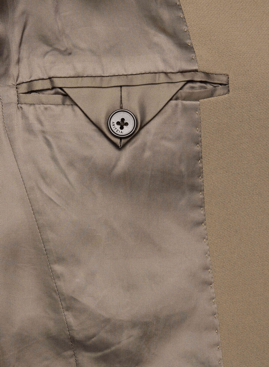 generation blazer - crepette folio brown