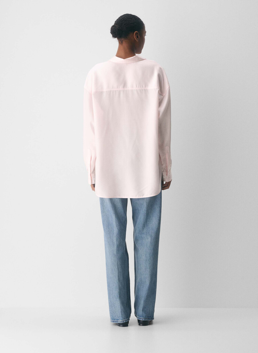 archive shirt vlapnkbrhtwht