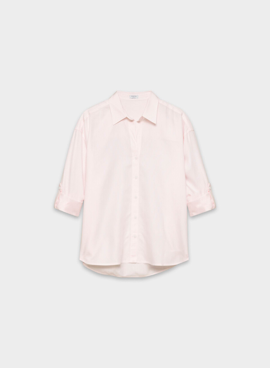 archive shirt vlapnkbrhtwht