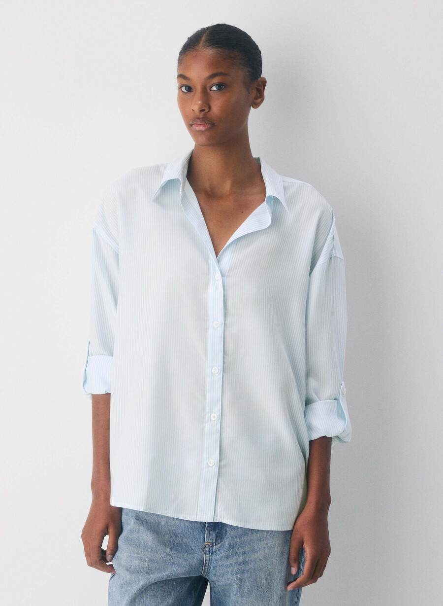 archive shirt vlablubrgtwht