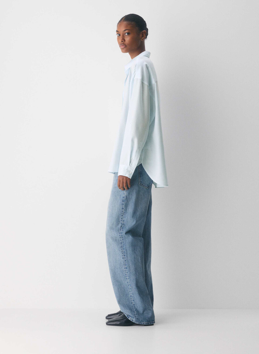 archive shirt vlablubrgtwht