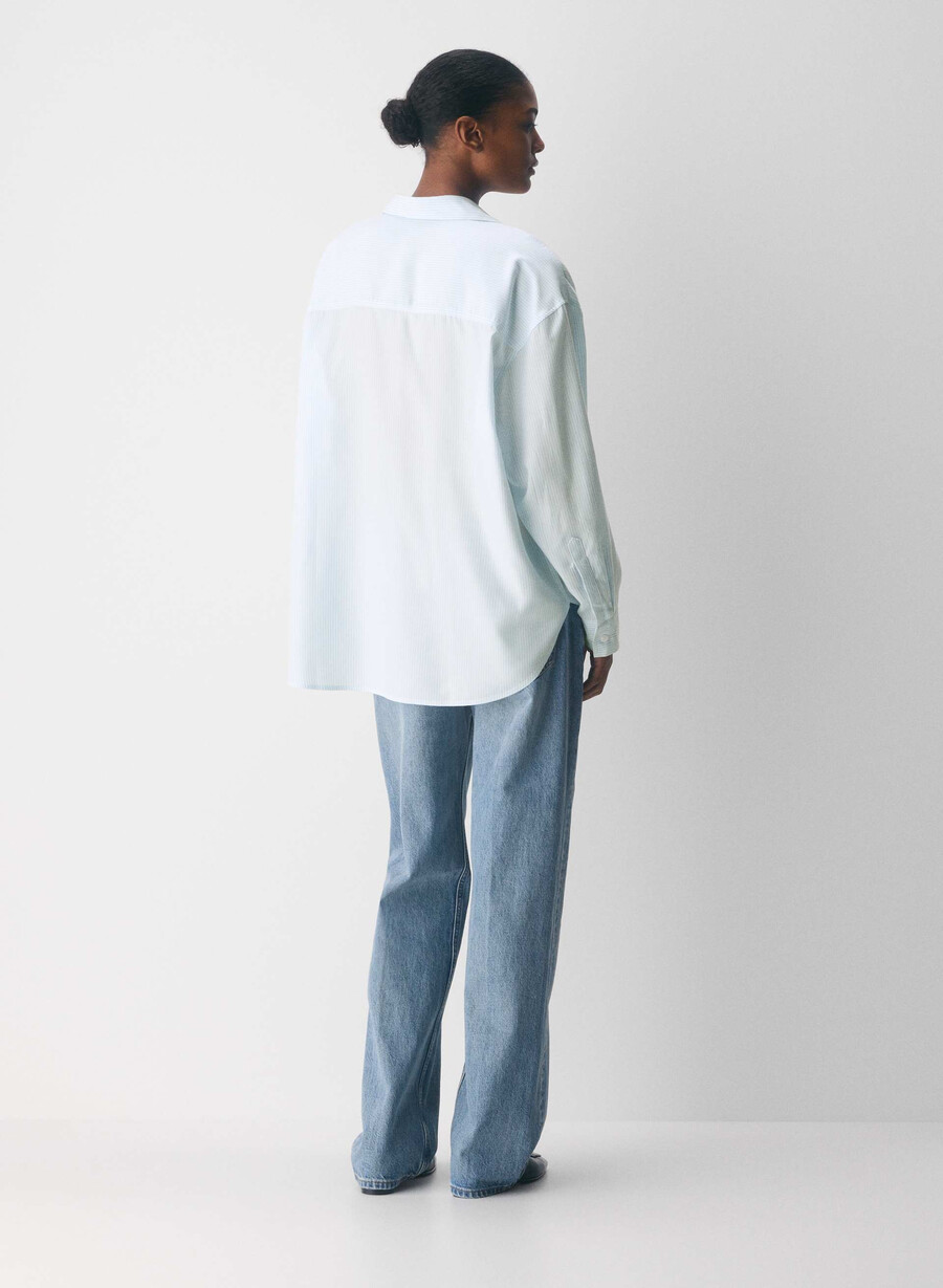 archive shirt vlablubrgtwht