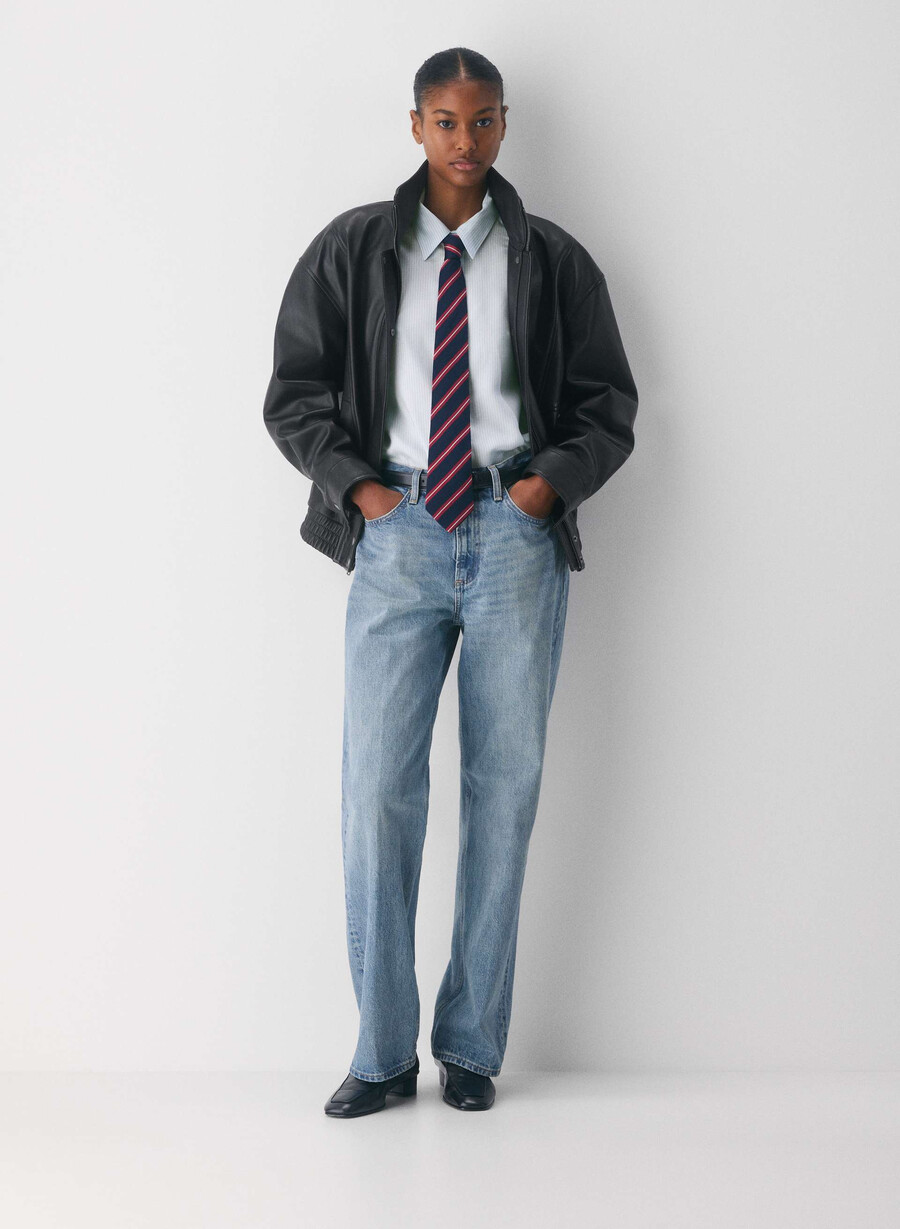 archive shirt vlablubrgtwht