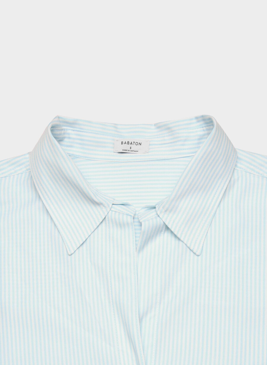 archive shirt vlablubrgtwht