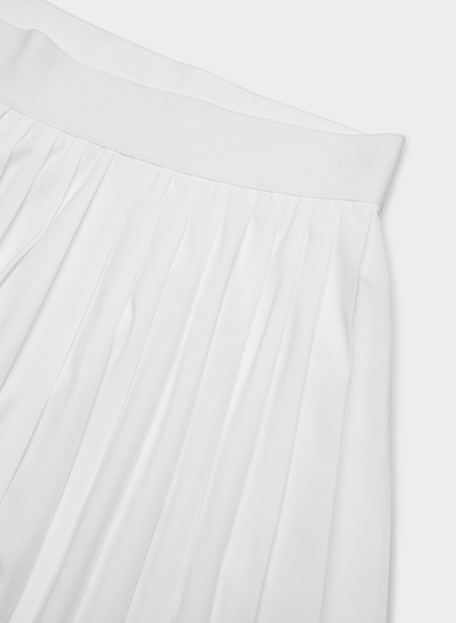 movetech tennis pro micro skirt white