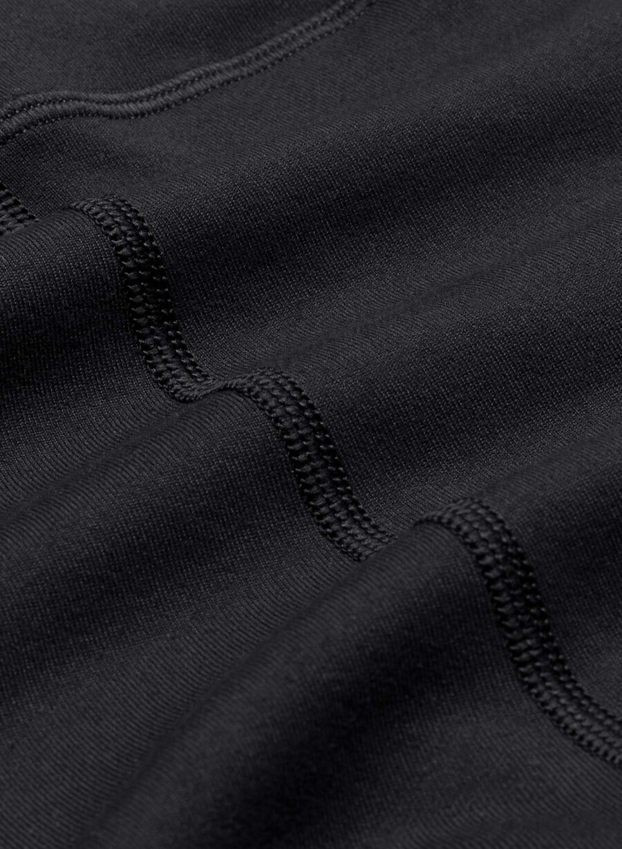 life divinity jumpsuit black