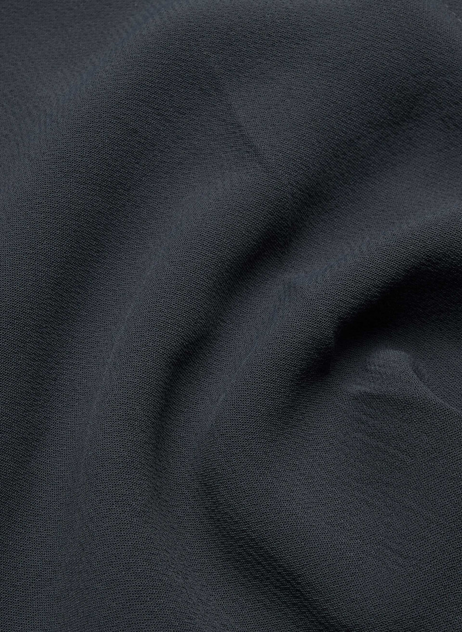 the limitless short mini - crepette black