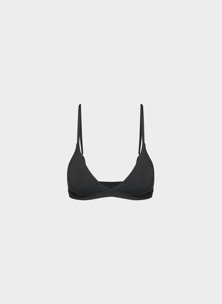 original contour amity bralette black