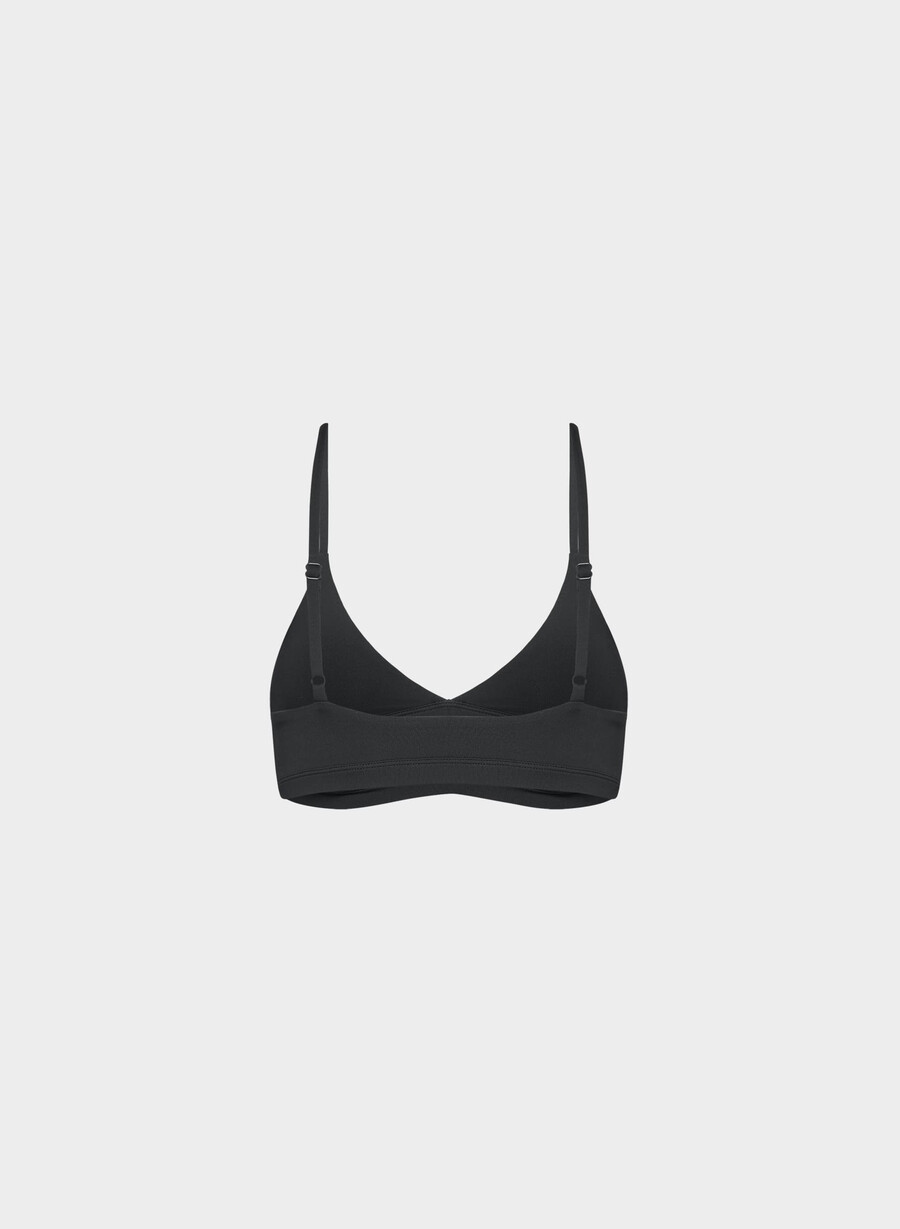 original contour amity bralette black