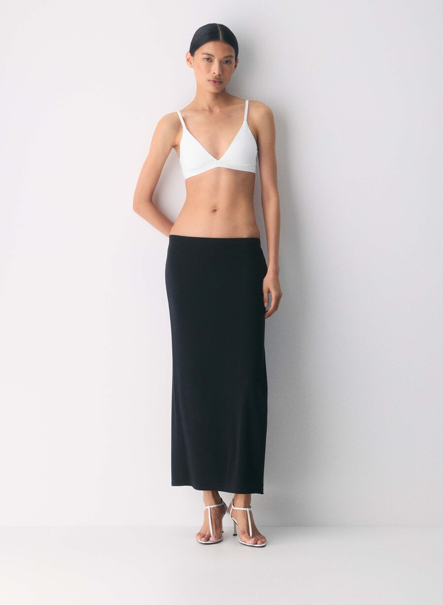 original contour amity bralette bright white
