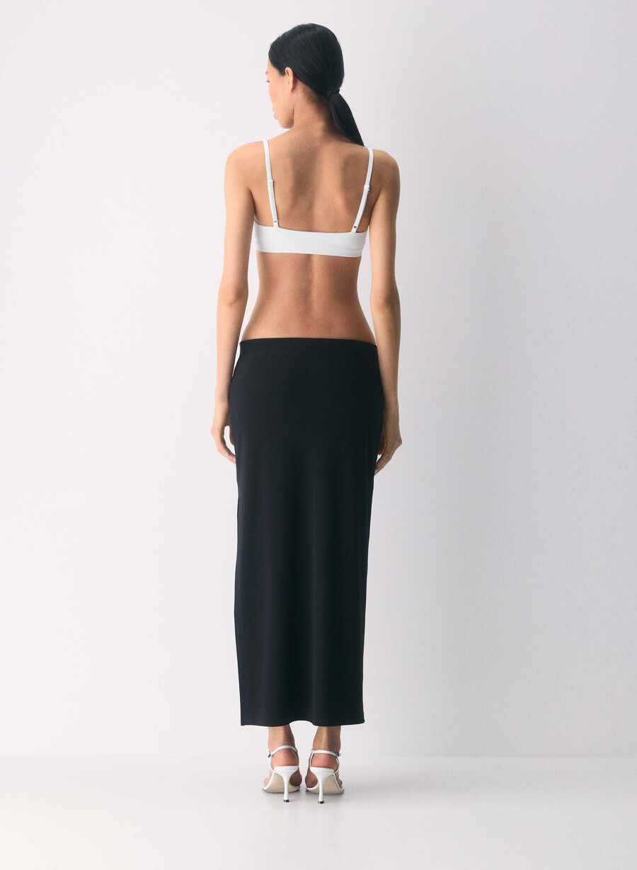 original contour amity bralette bright white