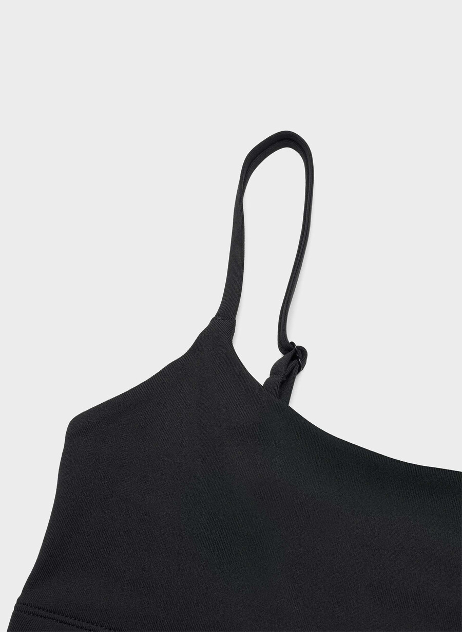original contour sweettalk bralette black